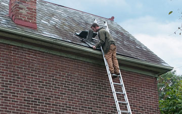 what affects urgent Haighton Top roof repairs