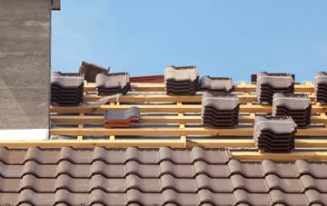 Haighton Top clay roofing costs
