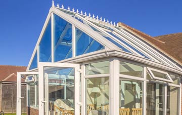 conservatory roof insulation costs Haighton Top