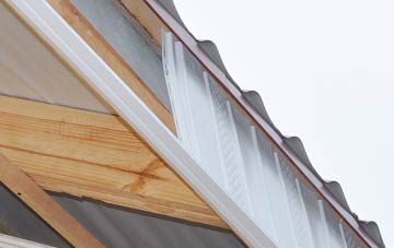 why Haighton Top fascia repairs are essential