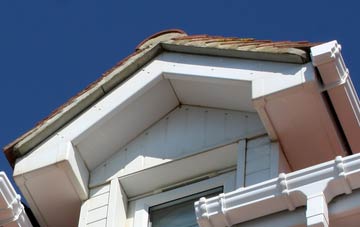 Haighton Top fascia installation costs