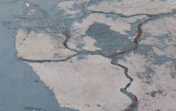 fibreglass roofing replacement Haighton Top