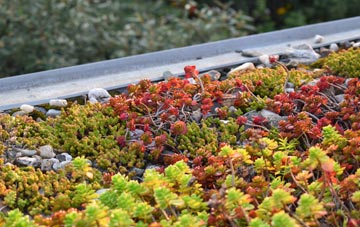 the cost of Haighton Top green roof installation