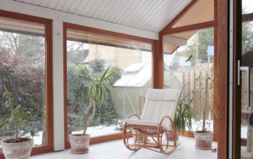 Haighton Top hardwood conservatory roofing repairs