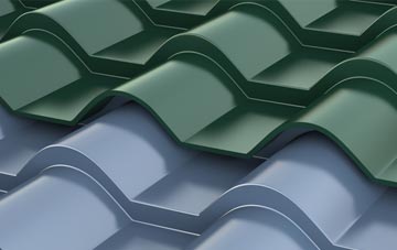 who should consider Haighton Top plastic roofs