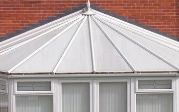 Haighton Top polycarbonate conservatory roof repairs