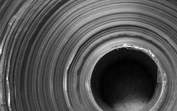 Haighton Top pvc roof replacement