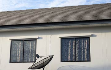 Haighton Top rubber roof costs