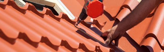 save on Haighton Top roof installation costs