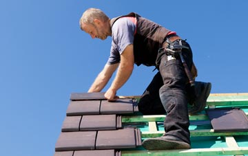 disadvantages of Haighton Top slate roofing