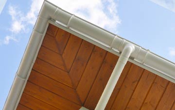 Haighton Top soffit types