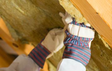 types of Haighton Top pitched roof insulation materials