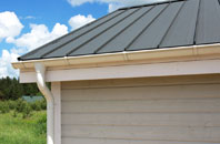 Haighton Top fascia repair