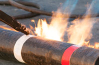Haighton Top flat roofing replacement