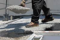 find rated Haighton Top flat roofing replacement companies