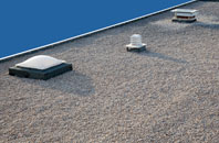 Haighton Top flat roofing