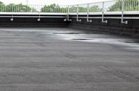 find rated Haighton Top flat roofing companies