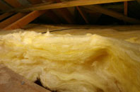 Haighton Top pitch roof insulation