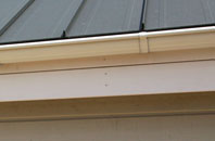 Haighton Top soffit repair